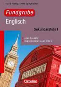 Fundgrube Englisch