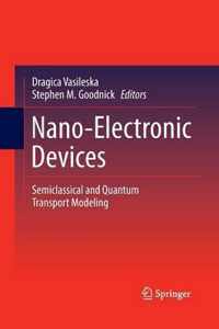 Nano-Electronic Devices