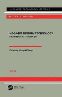 Mega-Bit Memory Technology - From Mega-Bit to Giga-Bit