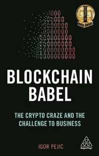 Blockchain Babel