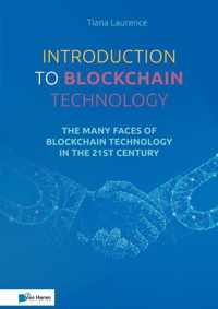 Best practices  -   Introduction to Blockchain Technology