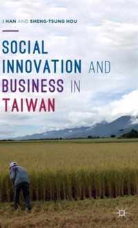 Social Innovation and Business in Taiwan