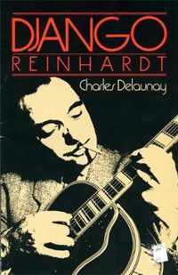 Django Reinhardt