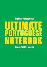 Ultimate Portuguese Notebook