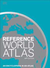 Reference World Atlas