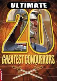 Greatest Conquerors