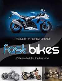 Ultimate History of Fast Bikes