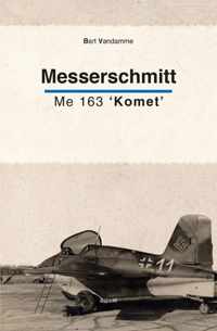 Messerschmitt ME 163 'Komet'