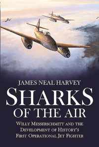 Sharks of the Air