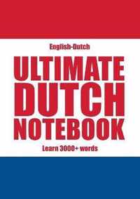 Ultimate Dutch Notebook