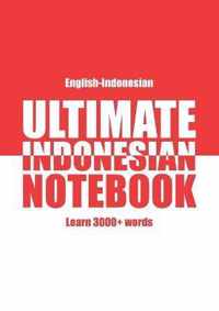 Ultimate Indonesian Notebook