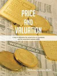 Price and Valuation