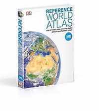 Reference World Atlas