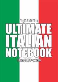 Ultimate Italian Notebook