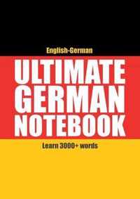 Ultimate German Notebook