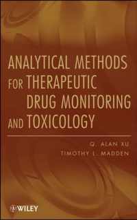 Analytical Methods for Therapeutic Drug Monitoring and Toxicology