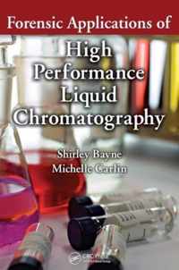 Forensic Applications of High Performance Liquid Chromatography