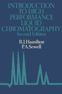 Introduction to High Performance Liquid Chromatography