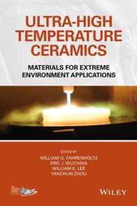 Ultra-High Temperature Ceramics