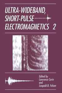 Ultra-Wideband, Short-Pulse Electromagnetics 2