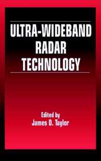 Ultra-Wideband Radar Technology