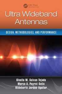 Ultra Wideband Antennas