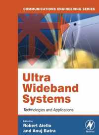 Ultra Wideband Systems