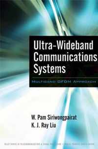 Ultra-Wideband Communications Systems