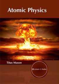 Atomic Physics