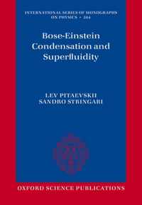 Bose-Einstein Condensation and Superfluidity