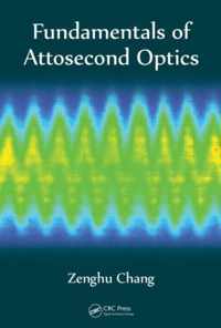 Fundamentals of Attosecond Optics