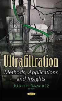 Ultrafiltration