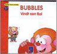 Bubbles Vindt Een Bal