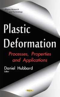 Plastic Deformation