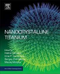 Nanocrystalline Titanium