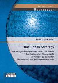 Blue Ocean Strategy