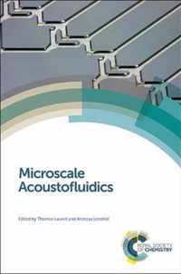 Microscale Acoustofluidics