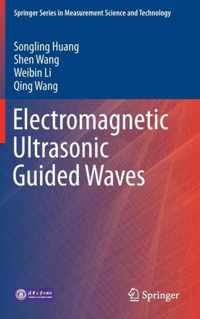 Electromagnetic Ultrasonic Guided Waves