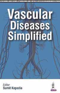 Vascular Diseases Simplified