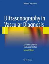 Ultrasonography in Vascular Diagnosis