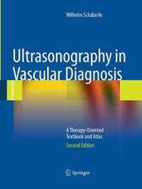 Ultrasonography in Vascular Diagnosis