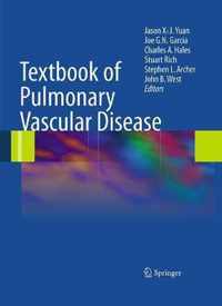 Textbook of Pulmonary Vascular Disease