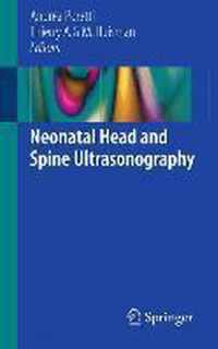 Neonatal Head and Spine Ultrasonography