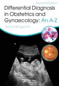 Differential Diagnosis In Obstetrics & G