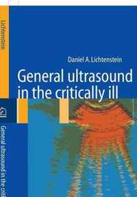 General ultrasound in the critically ill