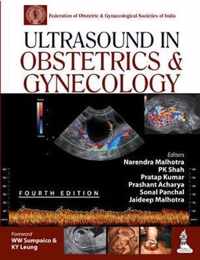 Ultrasound in Obstetrics & Gynecology