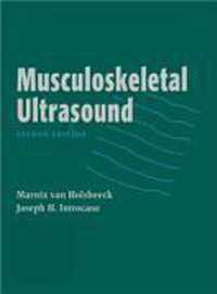 Musculoskeletal Ultrasound