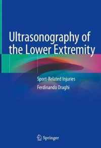 Ultrasonography of the Lower Extremity