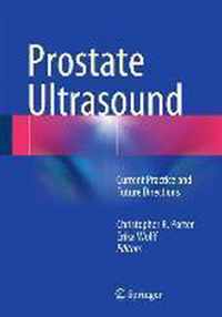 Prostate Ultrasound