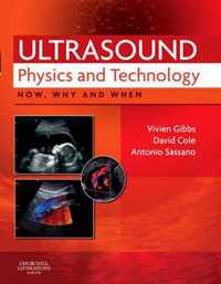 Ultrasound Physics and Technology